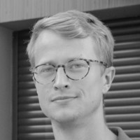 Portrait de Geoffroy Dehaye, cofondateur de Renocopro