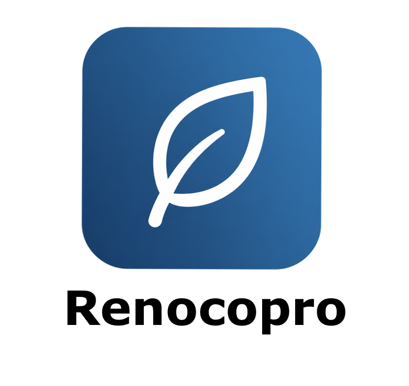 Logo Renocopro